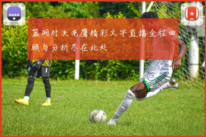 篮网对决老鹰精彩文字直播全程回顾与分析尽在此处