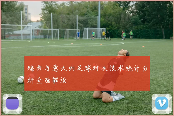 瑞典与意大利足球对决技术统计分析全面解读